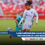Marco Angulo: Los médicos le retiran los sedantes en un intento por salvar su vida 3 Marco Angulo: Los médicos le retiran los sedantes en un intento por salvar su vida