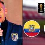 La posible Alineación de Ecuador para enfrentar a Paraguay en las Eliminatorias