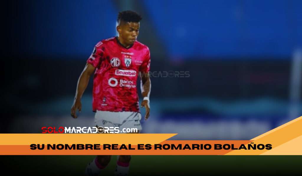 Qué pasó con Alexander Bolaños