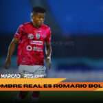 Qué pasó con Alexander Bolaños