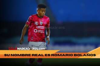 Qué pasó con Alexander Bolaños