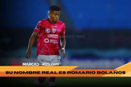 Qué pasó con Alexander Bolaños