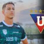 ¿Liga de Quito va por Miguel Parrales? El delantero que ahora cuesta USD 1 millón 4 ¿Liga de Quito va por Miguel Parrales? El delantero que ahora cuesta USD 1 millón