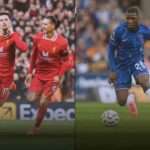 Liverpool golpea a Moisés Caicedo y Chelsea en Anfield