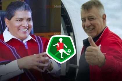 Luis Chango ratifica a Ever Hugo Almeida y toma decisión firme sobre Pinos en Mushuc Runa