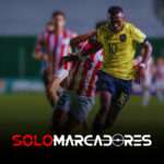 Selección Ecuatoriana Sub 15 vice campeón: Ecuador Cerca de la Gloria en el Sudamericano 3 Selección Ecuatoriana Sub 15 vice campeón