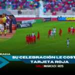 Ángel Gracia y su Polémico Gesto en Copa Ecuador: La Insólita Expulsión que Encendió las Redes 4 Ángel Gracia y su Polémico Gesto en Copa Ecuador