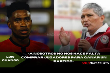 Mushuc Runa promete acciones ante acusaciones de soborno