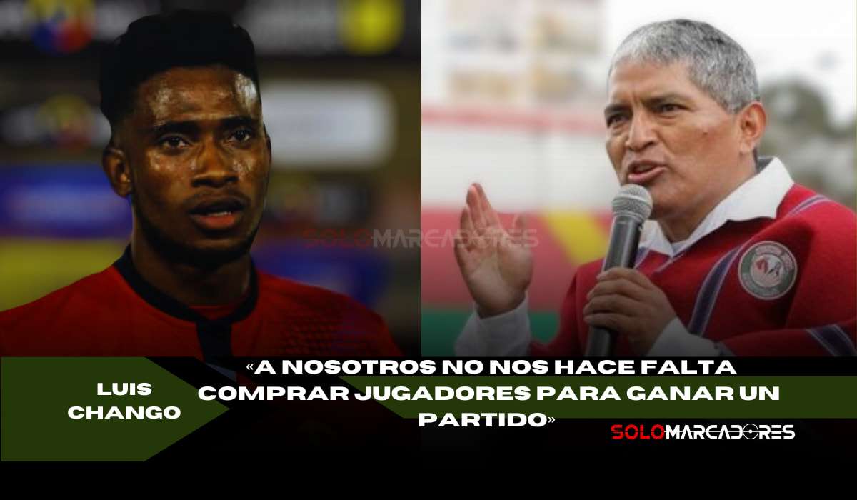 ¡Escándalo en la Copa Ecuador! Mushuc Runa promete acciones ante acusaciones de soborno 4 Mushuc Runa promete acciones ante acusaciones de soborno