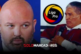 Luis Alfonso Chango Explota