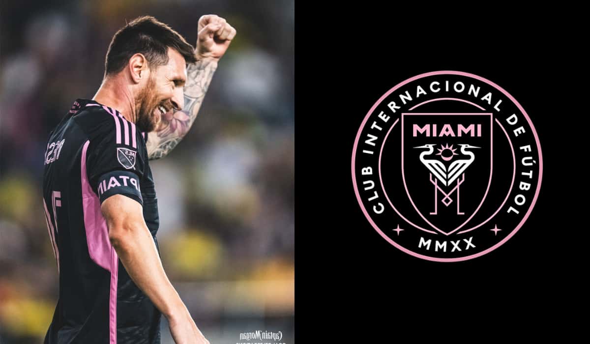 Magia de Messi y Suárez deja sin minutos a Leonardo Campana en el triunfo del Inter Miami