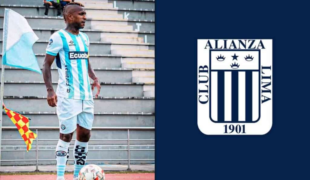 Miller Bolaños rumbo a Alianza Lima