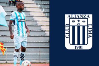 Miller Bolaños rumbo a Alianza Lima