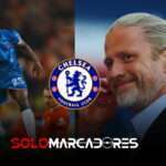 Emmanuel Petit y la inesperada admiración por el ecuatoriano Moisés Caicedo 3 Emmanuel Petit y la inesperada admiración por el ecuatoriano Moisés Caicedo