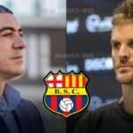 ¡Nuevas Opciones en el Arco de Barcelona SC que dan mucho de Qué Hablar! 4 Nuevas Opciones en el Arco de Barcelona SC que dan mucho de Qué Hablar