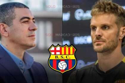 Nuevas Opciones en el Arco de Barcelona SC que dan mucho de Qué Hablar