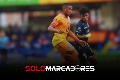 El partido entre Orense y Libertad se jugará sin VAR por problemas técnicos