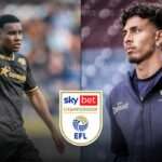 ¡Día Gris para los Ecuatorianos en la Championship! Oscar Zambrano y Jeremy Sarmiento sin brillo en una jornada para el olvido 3 Oscar Zambrano y Jeremy Sarmiento sin brillo en una jornada para el olvido