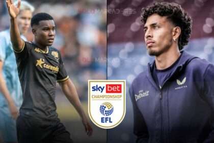 Oscar Zambrano y Jeremy Sarmiento sin brillo en una jornada para el olvido