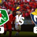 El Nacional triunfa ante Mushuc Runa en un polémico duelo de Copa Ecuador 4 El Nacional triunfa ante Mushuc Runa en un polémico duelo de Copa Ecuador