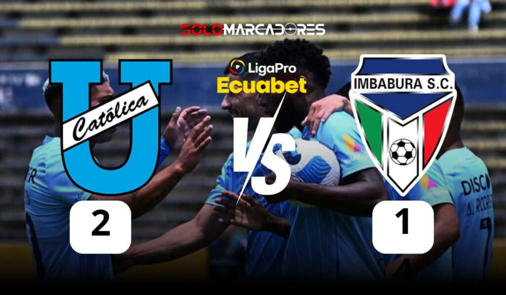 John Cifuente queda fuera de Universidad Católica 1 ¡Universidad Católica se acerca al liderato con una victoria dramática!