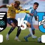 El reparto de puntos deja a Cumbayá y Universidad Católica al borde del abismo en la Liga Pro