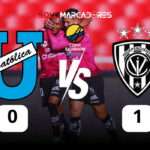 Independiente del Valle se adelanta en las semifinales de la Copa Ecuador: ¿podrá Universidad Católica remontar? 3 Independiente del Valle se adelanta en las semifinales de la Copa Ecuador