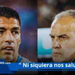 Luis Suárez rompe el silencio: Críticas contundentes a la gestión de Marcelo Bielsa en la Selección Uruguaya