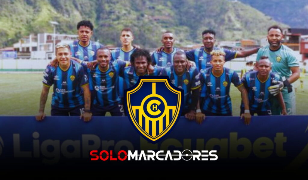 VIDEO | 📹🔴 ¡Impactante! Jugadores de Chacaritas habrían sido amenazados para manipular resultados de partidos. ¿Cómo afecta la inseguridad al fútbol ecuatoriano? ⚽ 2 Chacaritas se despide de la categoría tras derrota ante Cuniburo