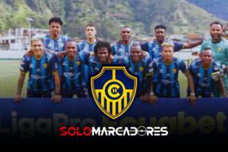 Chacaritas se despide de la categoría tras derrota ante Cuniburo