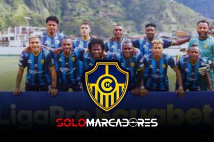 Chacaritas se despide de la categoría tras derrota ante Cuniburo