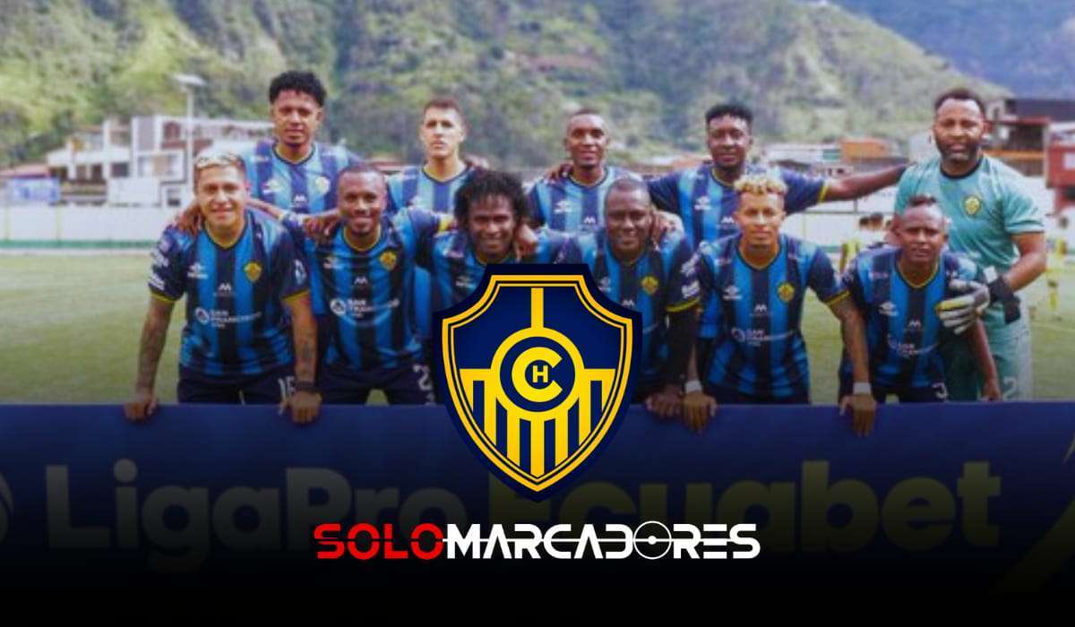 Chacaritas se despide de la categoría tras derrota ante Cuniburo