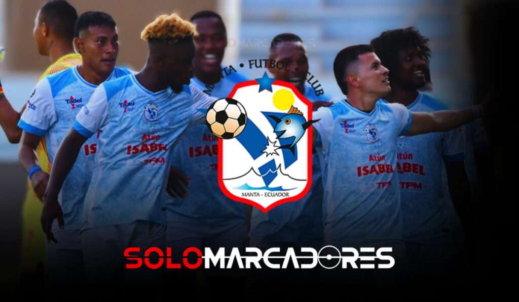 La Fiesta del Ascenso del Manta FC Gratis en el Jocay