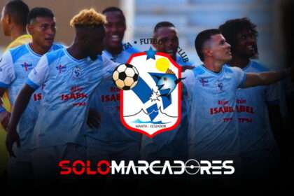 La Fiesta del Ascenso del Manta FC Gratis en el Jocay