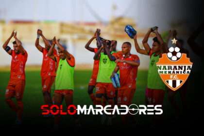 Naranja Mekánica contraataca