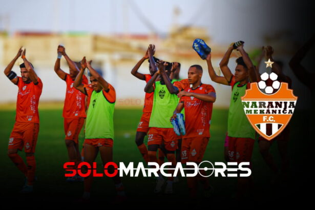 Naranja Mekánica contraataca