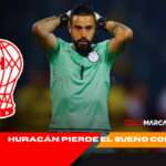 Sorpresiva Derrota de Huracán: ¡Se Apagan las Ilusiones en la Copa Argentina! 3 Sorpresiva Derrota de Huracán