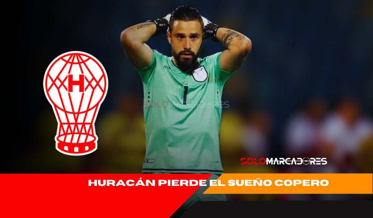 Sorpresiva Derrota de Huracán