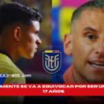 ¿Kendry Páez se mantiene en LaTri? Beccacece responde con contundencia 4 ¿Kendry Páez se mantiene en LaTri? Beccacece responde con contundencia
