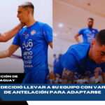 Paraguay ya está en Quito: El plan de Gustavo Alfaro para enfrentar a La Tri 4 Paraguay ya está en Quito: El plan de Gustavo Alfaro para enfrentar a La Tri