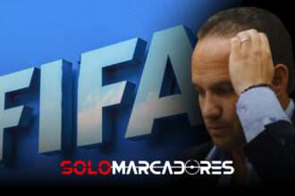 La FEF en aprietos de nuevo