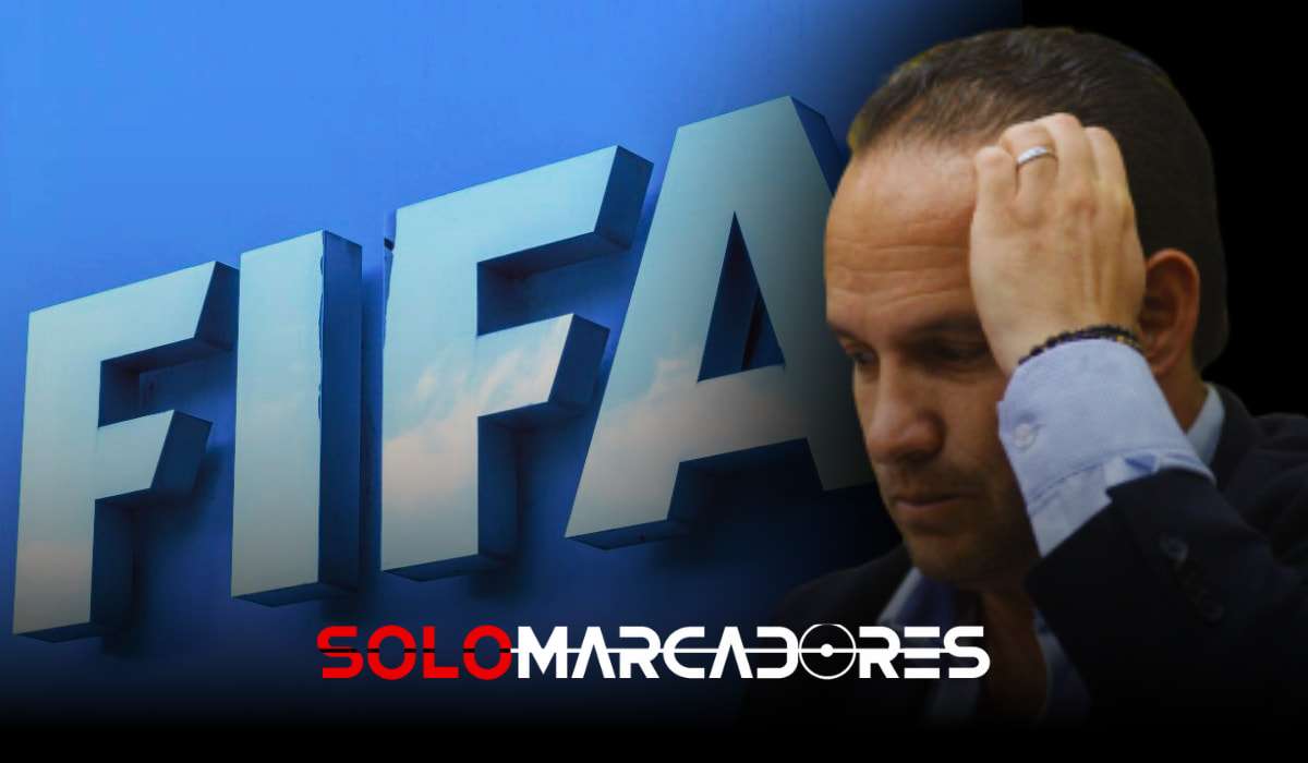 La FEF en aprietos de nuevo