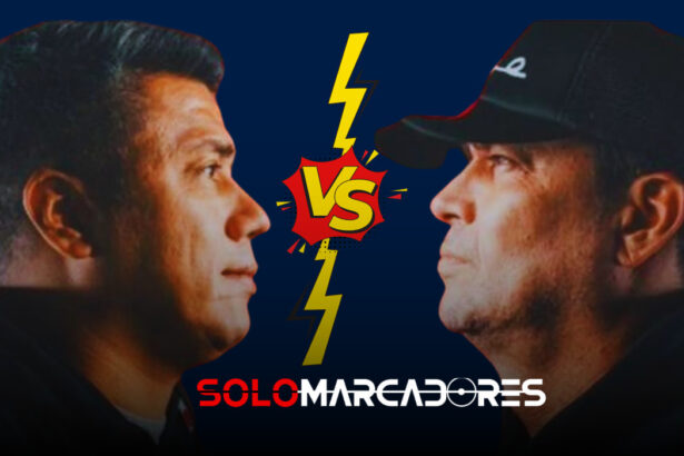 Kaviedes vs. Paredes: ¡El combate de boxeo más esperado del año! 1 Kaviedes vs. Paredes: ¡El combate de boxeo más esperado del año!