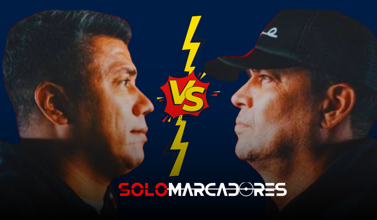 Kaviedes vs. Paredes: ¡El combate de boxeo más esperado del año!