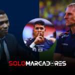 ¡Iván Hurtado sale en defensa de Kendry Páez y le da una lección a Beccacece sobre cómo aprovecharlo en La Tri! 3 Iván Hurtado sale en defensa de Kendry Páez y le da una lección a Beccacece sobre cómo aprovecharlo en La Tri