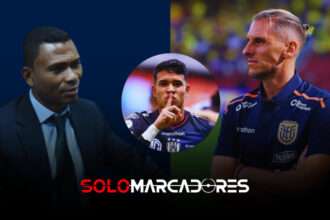 Iván Hurtado sale en defensa de Kendry Páez y le da una lección a Beccacece sobre cómo aprovecharlo en La Tri