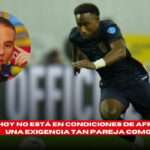 ¿Por qué John Yeboah es la gran duda de Ecuador para las próximas eliminatorias? 3 Por qué John Yeboah es la gran duda de Ecuador para las próximas eliminatorias