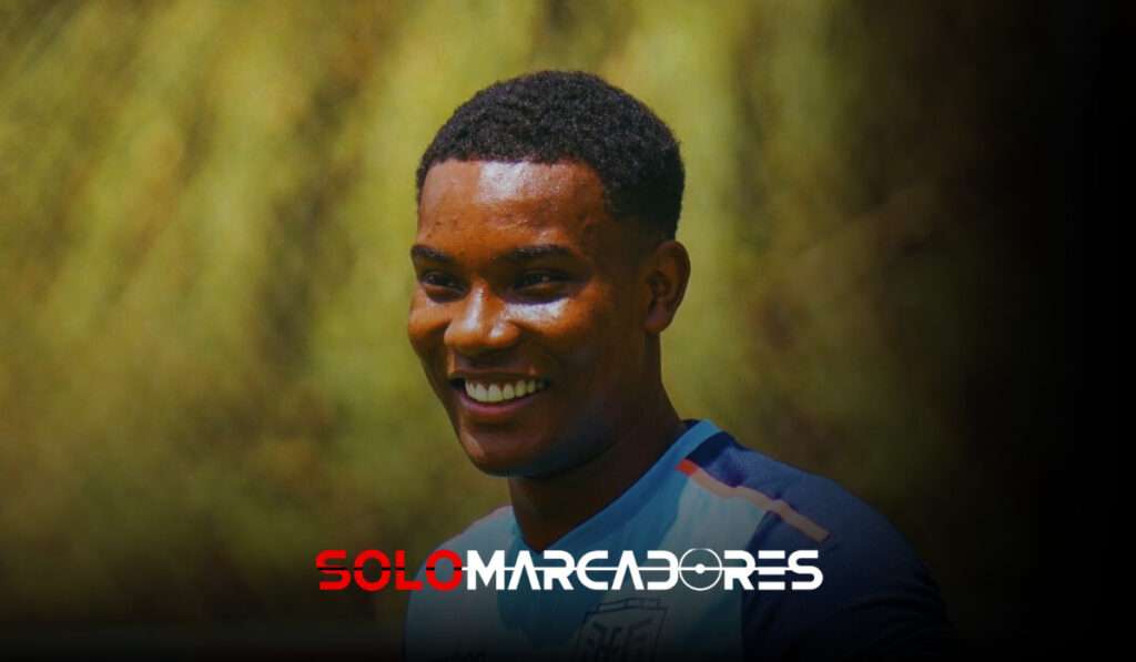 Óscar Zambrano rompe el silencio y habla de su proceso legal