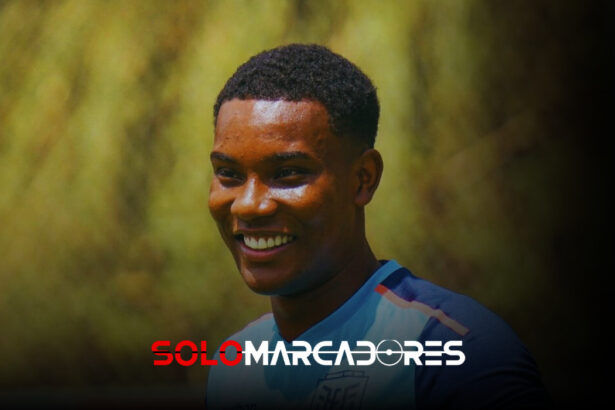 Óscar Zambrano rompe el silencio y habla de su proceso legal