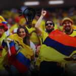 ¡El fútbol lo mueve todo! El gobierno suspende cortes de luz para el Ecuador vs Paraguay 4 El gobierno suspende cortes de luz para el Ecuador vs Paraguay